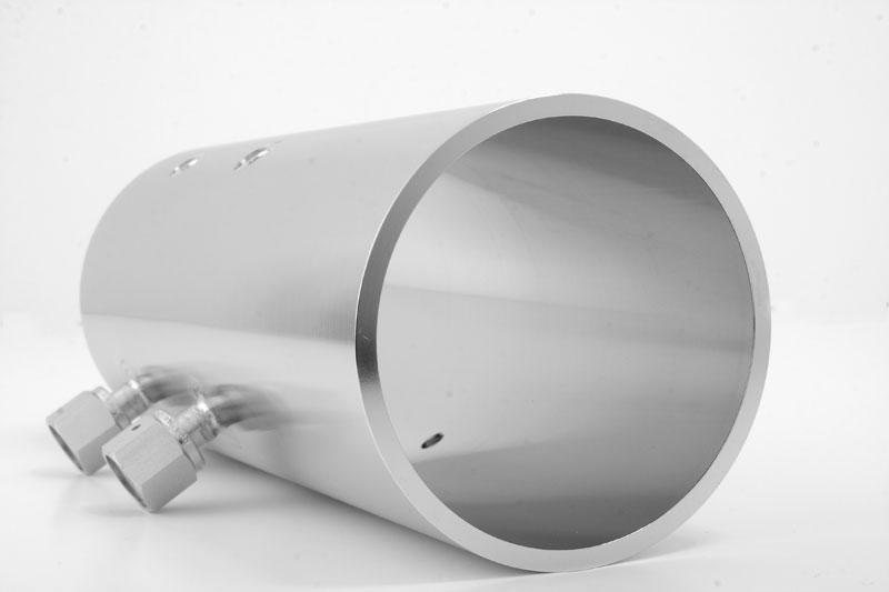 Stainless Pipe